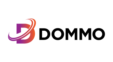 dommo.com