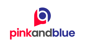 pinkandblue.com