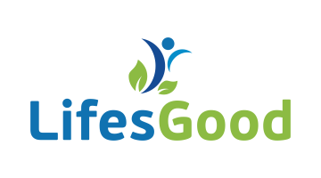 lifesgood.com