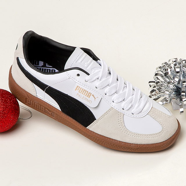 PUMA FOR KIDZ