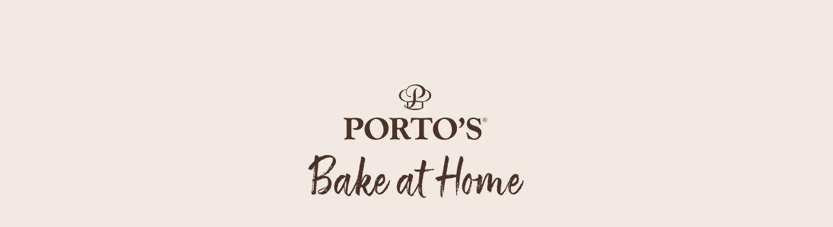 Porto's Bake at Home