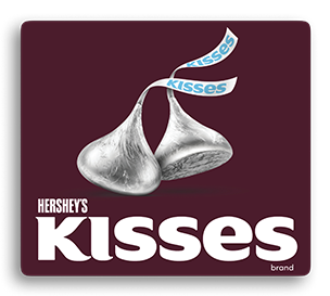 Hershey's Kisses