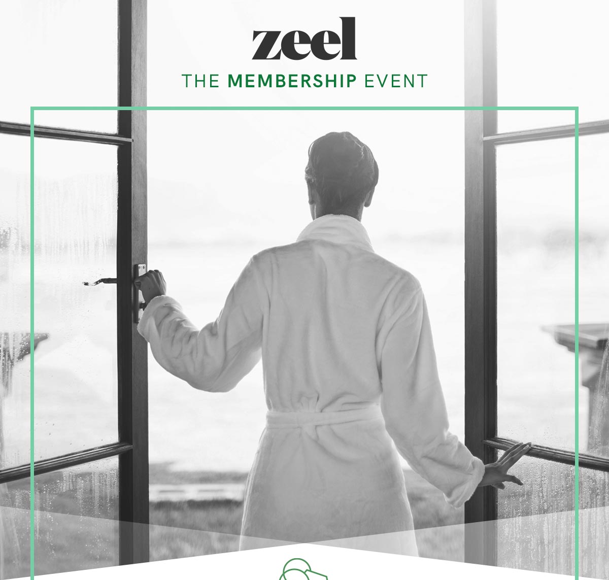 The Zeel Membership Event: Give a Year of Wellness, and Get $150 Just for You