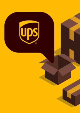 UPS Ground Saver