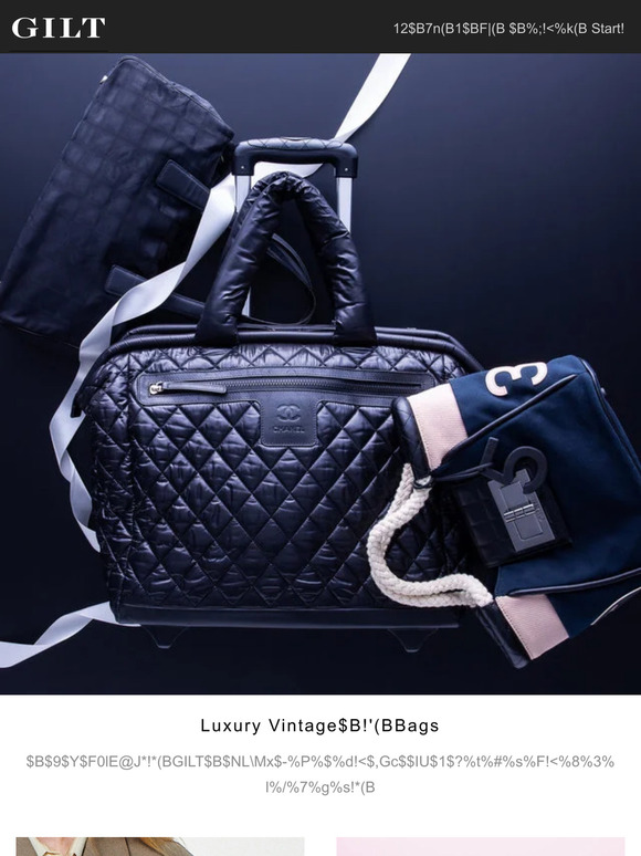 【「LE CIEL BLEU」今を感じられるアイテムが100点以上！アウターからドレスまで】Luxury Vintage、CAMPER、EMPORIO ARMANI など