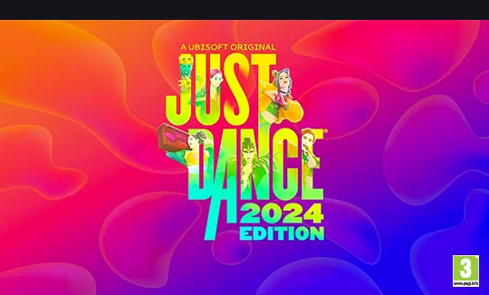 Just Dance 24
