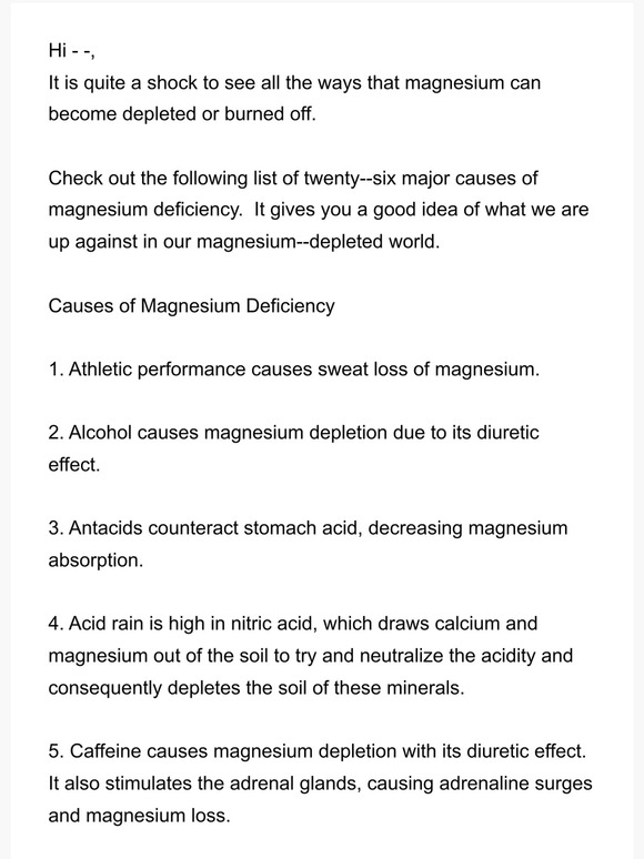 A Practical Guide To Social Security Disability The Magnesium Burn