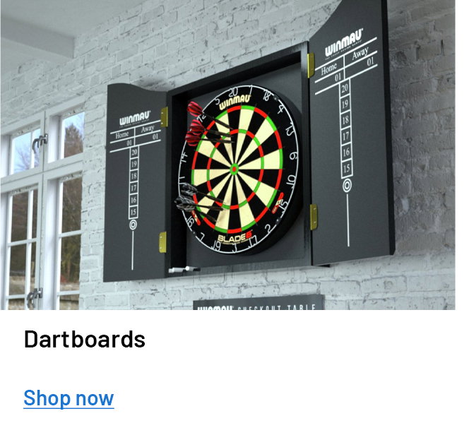 Dartboards