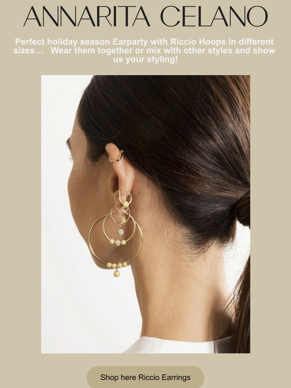 Christmas Earparty