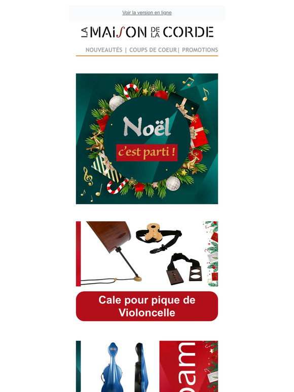 Le compte à rebours commence aujourd'hui !