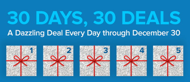 Daily Deal