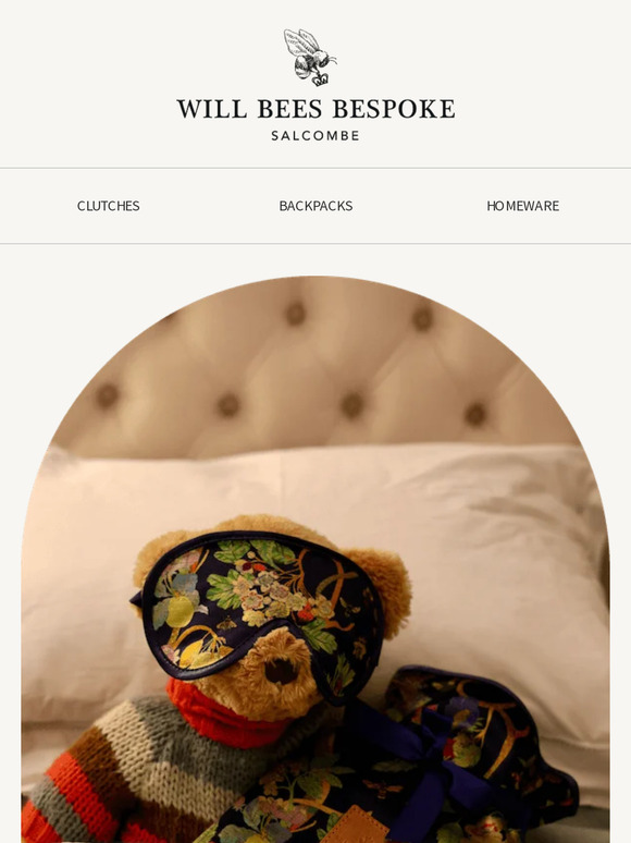 Hot Water Bottles Back In Stock!
