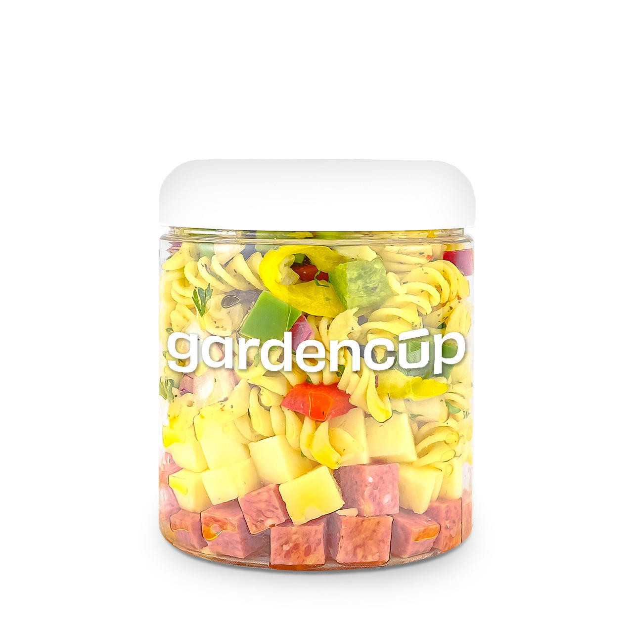 Image of Italian Pasta Powercup