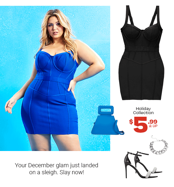 Rainbow Shops HOLIDAY COLLECTION from 5.99 🛷🤍 Shop winter whites and