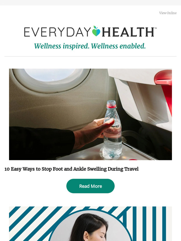 10 Easy Ways to Stop Foot and Ankle Swelling During