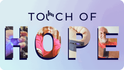 Touch of Hope