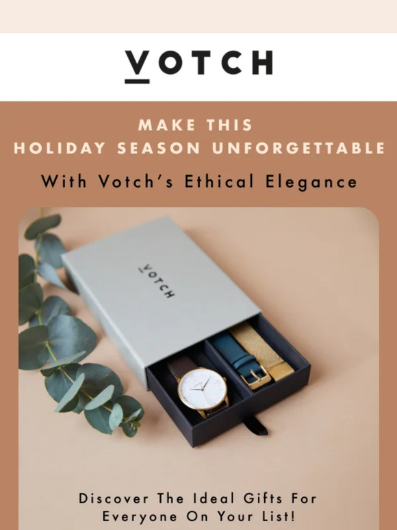 Holiday Gifting Guide inside 😍