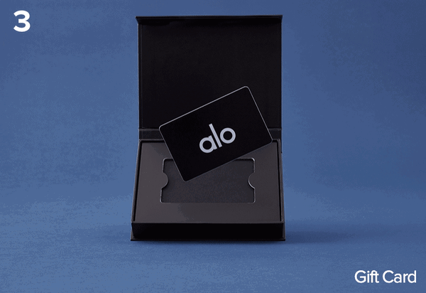 Alo Yoga: Gifting 2023 Wrapped | Milled