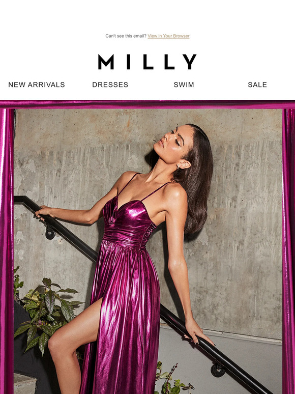 Just In! Jewel Tones