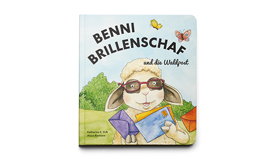 Hier ist ein Buch zu sehen.