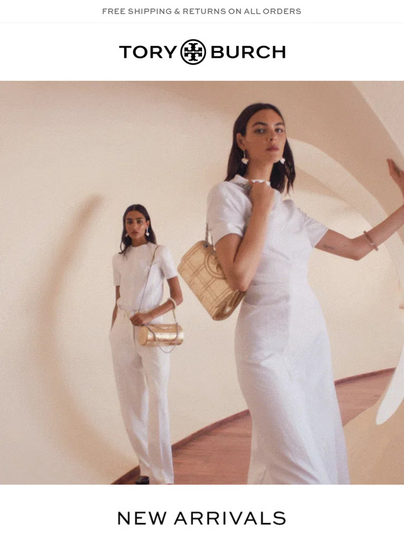 New handbags to give and to get