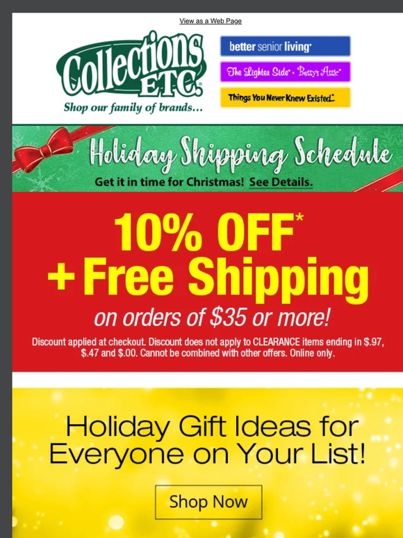 The BEST Gifts At The BEST Prices🎁🎁
