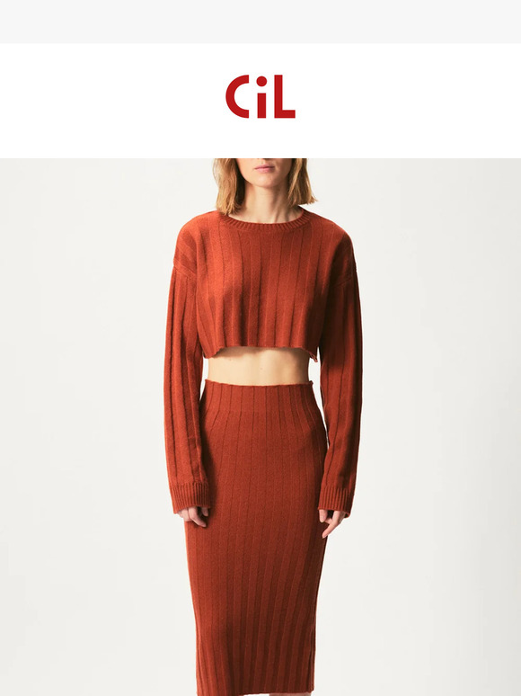 The Chicest Pairing
