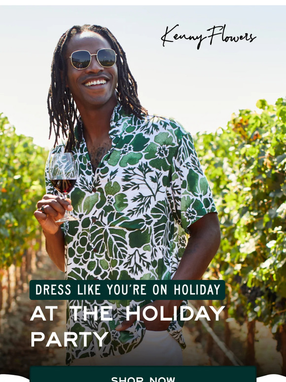 What to Wear: Holiday Party Edition 🎉