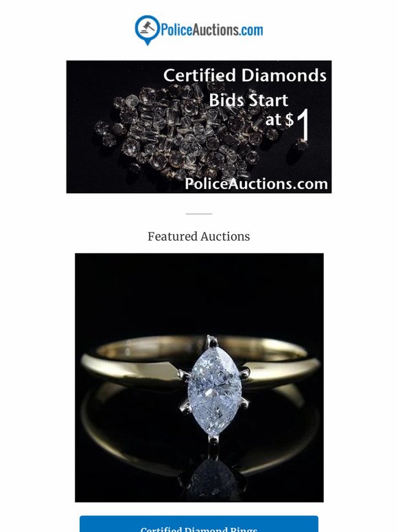 Diamonds Are The Perfect Holiday Gift