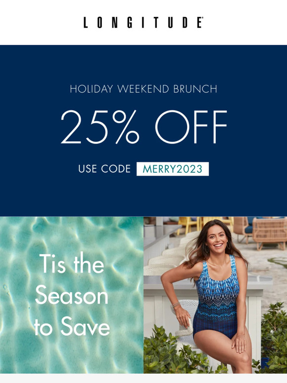 Holiday shopping. But make it easy.