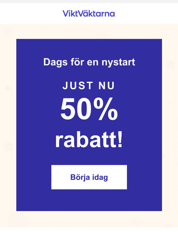 📅 Ny månad, nya möjligheter!