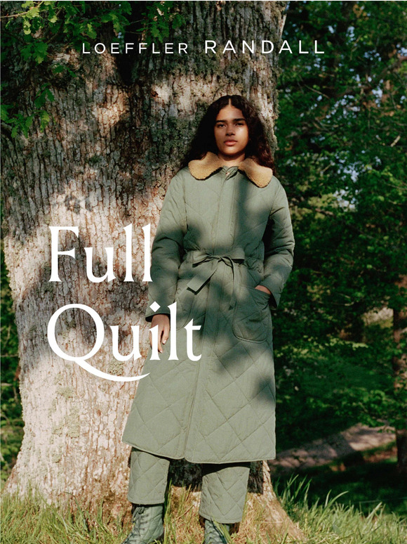 Loeffler Randall Email Newsletters Shop Sales, Discounts, and Coupon Codes