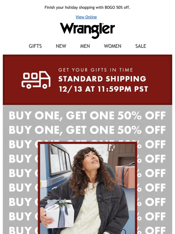 Time is ticking on gifting