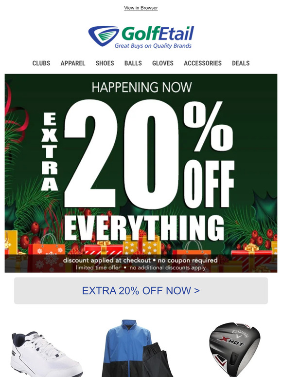 🔥 Deals You will ❤️‼️ Plus, Take an Extra 20% Off NOW • It's time to act