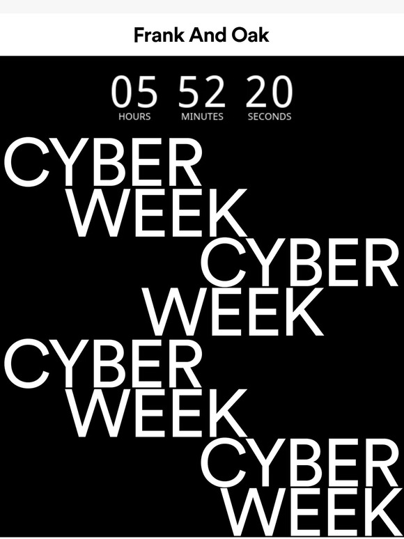 FINAL COUNTDOWN