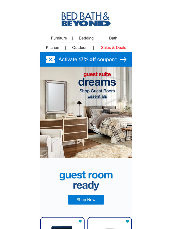 Simple Ways to Save on Your Guest Room Refresh