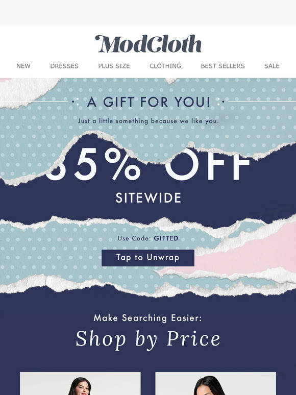 You’re One Click Closer to Your Secret Gift 🤫