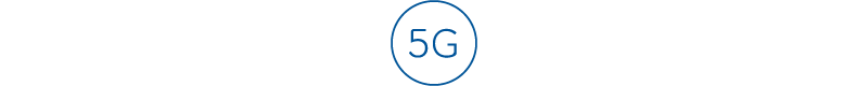 5G icon