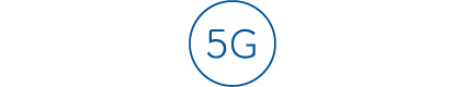 5G icon
