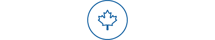 Maple leaf icon