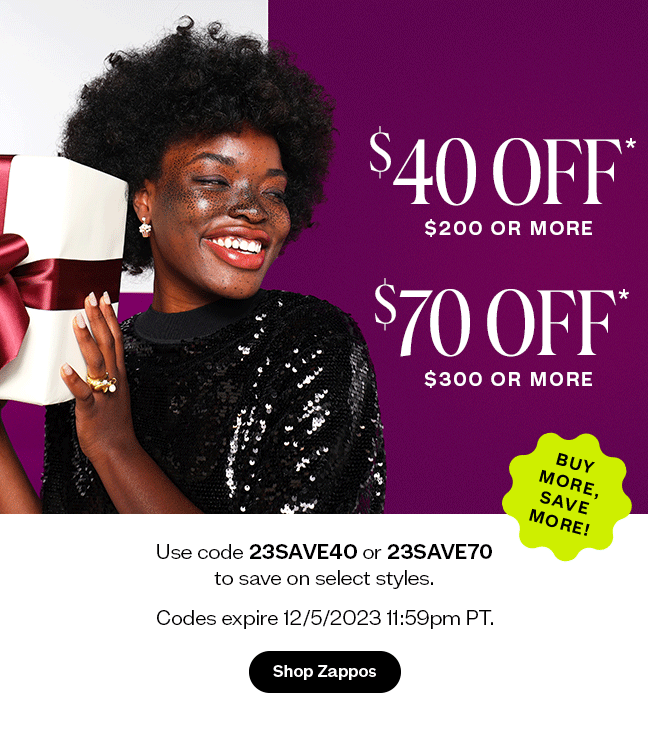 Get 40 off 200 or 70 off 300 🎁 Milled