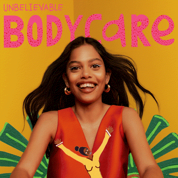 Unbelievable Body Care