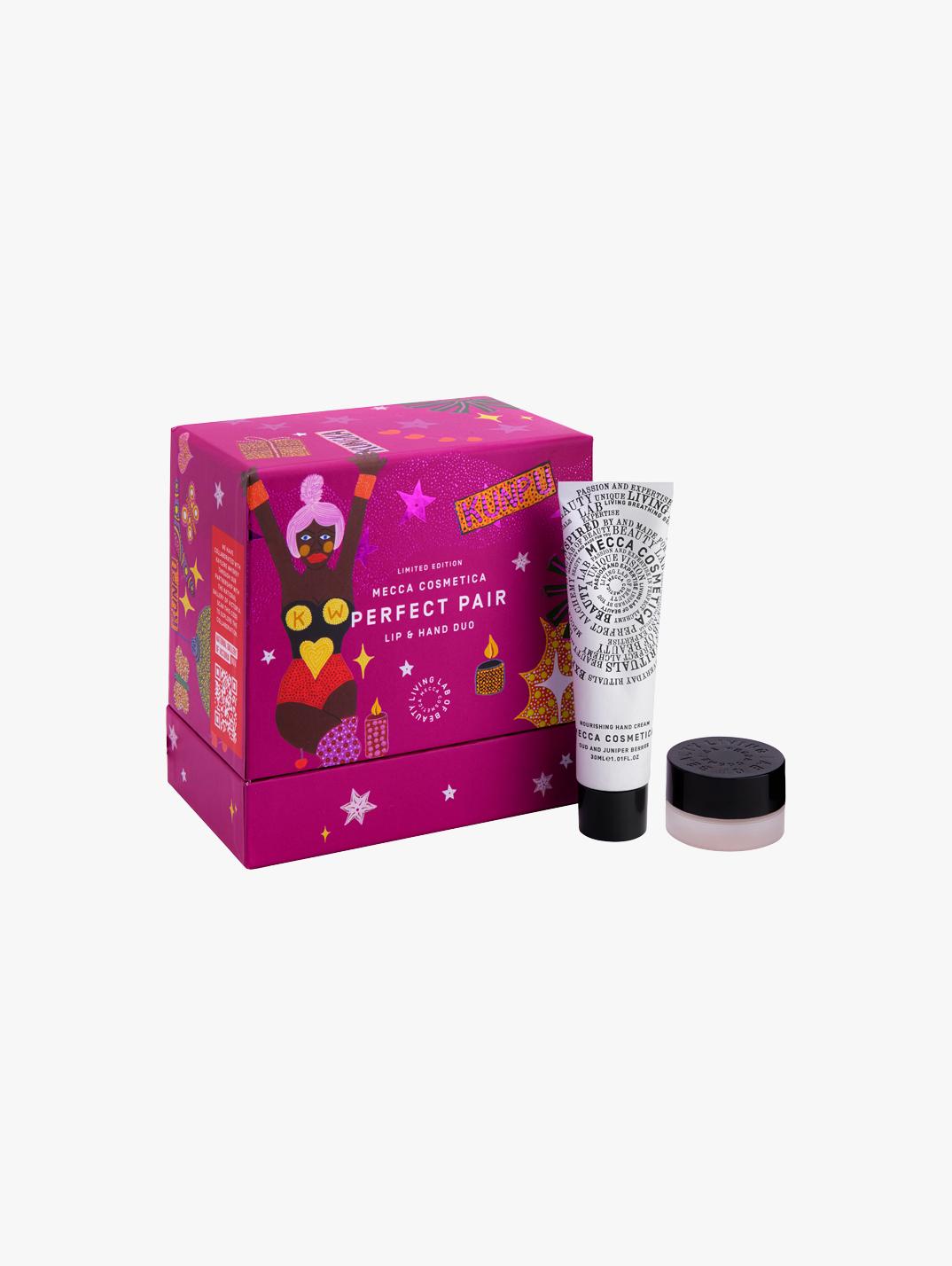 MECCA COSMETICA Perfect Pair