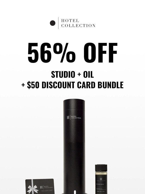 56% OFF This AMAZING Bundle