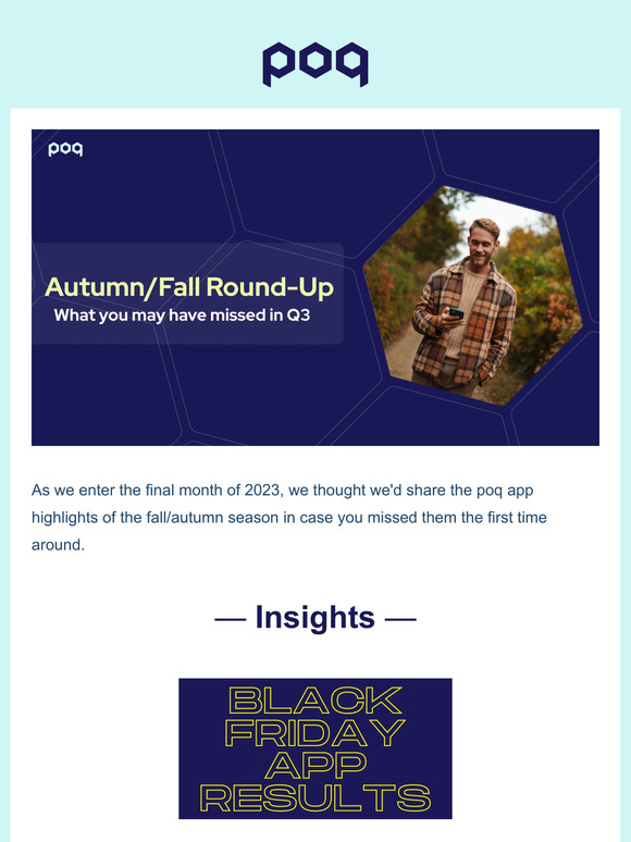 Your App Round-Up Newsletter | Events, Insights, News, and More...