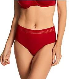 Image of Second Skin Brief Panty