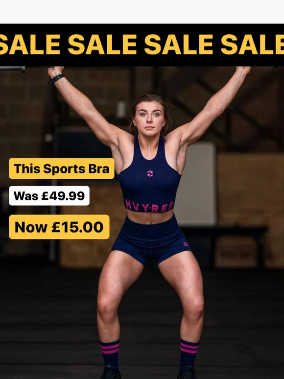 Last chance to snatch a Black Friday offer!!