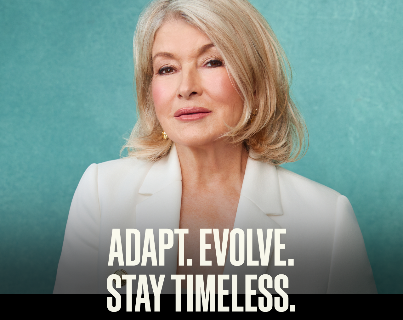 MasterClass Coming Soon Martha Stewart’s Secret to Success Milled