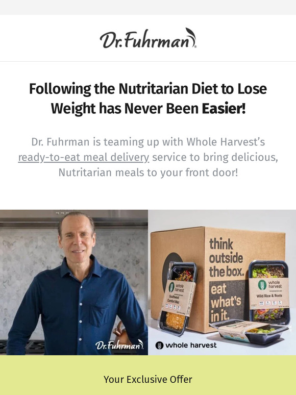 Dr Fuhrman Ready to eat Nutritarian Meals By Whole Harvest Milled dr-fuhrman-ready-to-eat-nutritarian-meals-by-whole-harvest-milled