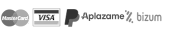 Formas de pago